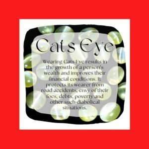Cats Eye