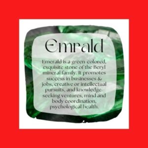 Emrald