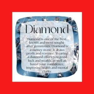 Diamond