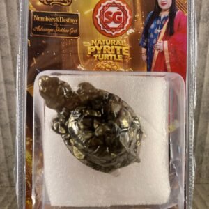 Natural Pyrite Tree
