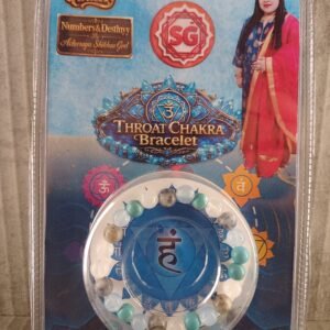 Thorat Chakra Bracelet