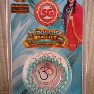 Premium Pisces (Meen) Horoscope Bracelet